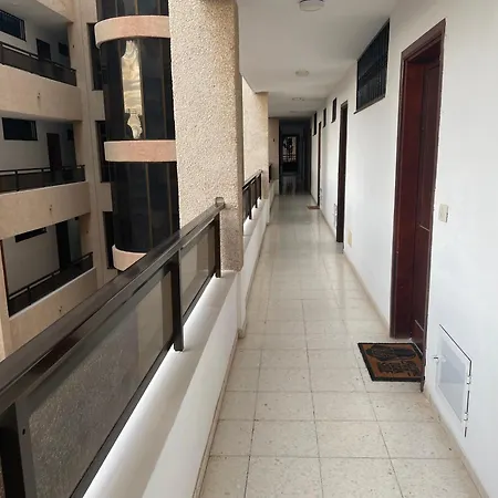 Center Cristianos