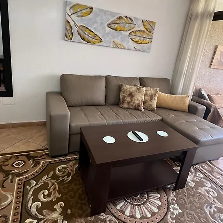 Center Cristianos Apartment Los Cristianos (Tenerife)