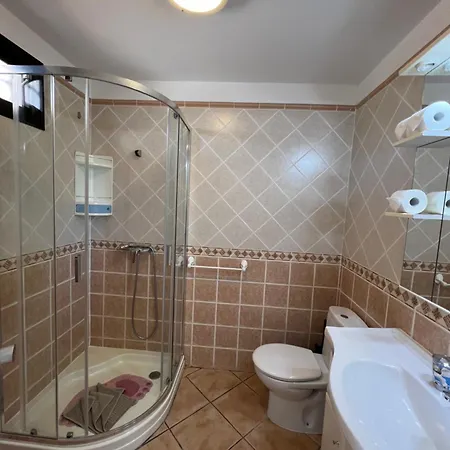 Center Cristianos Apartment Los Cristianos (Tenerife)