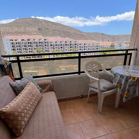 Apartment Center Cristianos *